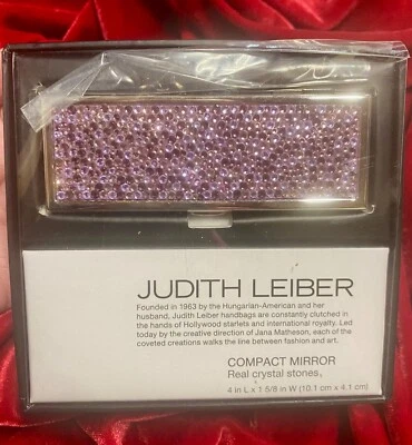 Judith Leiber Foto 1 de 3