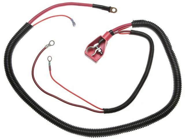 Cable de batería para Ford F350 1992-1996 SMP 71162BP 1993 1994 1995 4,9 L 6 cilindros Foto 1 de 2