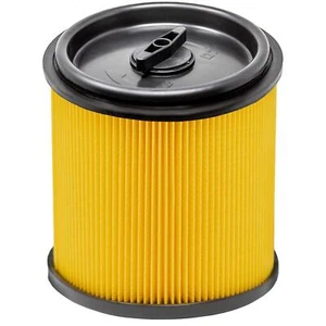 Parkside Trockenfilter Faltenfilter mit Deckel für LIDL PNTS Nass Trocken Sauger - Bild 1 von 8