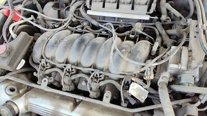 1995 1996 1997 1998 1999 Cadillac Seville Intake Manifold Oem 4.6l 12497989 - Picture 1 of 5