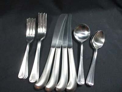 Piezas de repuesto - Rogers Corea acero inoxidable Jefferson Manor Foto 1 de 2