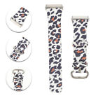 Wear-resistant Watch Band Leopard Strap Replaceable