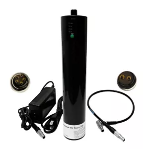 20000mAh Power Stick Battery Pack For Topcon GPS Base, External Hiper GR3 GR5 HR - Picture 1 of 6
