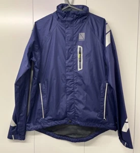 Altura Night Vision Purple Cycling Jacket Women's Size UK 14 - Picture 1 of 15