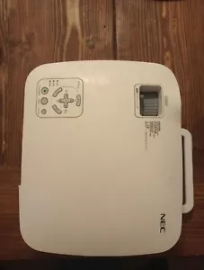 NEC Projector(VT 491) Tested &1 Year Warranty - Picture 1 of 7