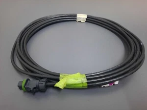 Original BMW Kabelsatz Side View Camera - 61119182329 - 7er F01 / F02 - Bild 1 von 8