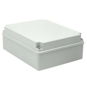 Industriegehäuse PH-4A.1 Abzweigdose hermetische Abzweigkasten AP 28.41 E-P 2299 - Bild 1 von 2