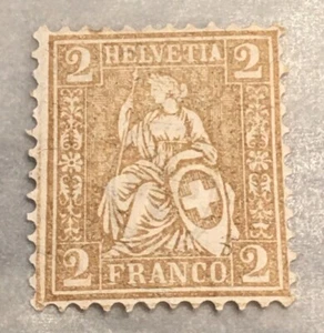 Group Of Switzerland Stamps #60 w/ CV $16 In 1990 No Reserve Investment d0018 - Picture 1 of 3