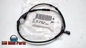 BMW Brake Pad Wear Sensor Front 34356789444 - Picture 1 of 5