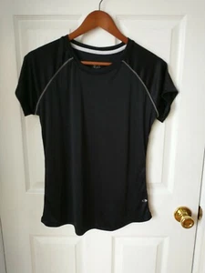 Champion Women's jersey Size M Black - Picture 1 of 6
