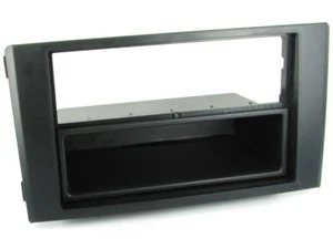 CT24IV01 CD RADIO STEREO FACIA FASCIA PLATE TRIM FITS IVECO DAILY 2007-2014 - Picture 1 of 1