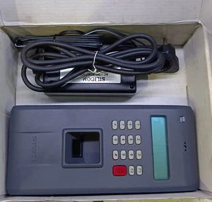 SMARTI I BIOLITE MODEL-SBL30 Home security system - Picture 1 of 13