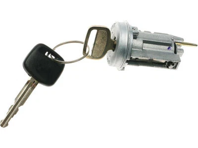 Cilindro de bloqueo de encendido para Pontiac Vibe 2003-2010 SMP 14736ZB 2005 2009 2004 Foto 1 de 2