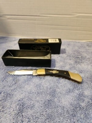 German Bull  Gb110bh - Image 1 of 4