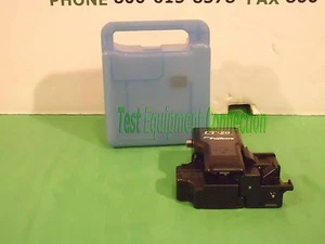 Fujikura CT-20 Mangicristallo in fibra ottica - così com'è - Foto 1 di 2