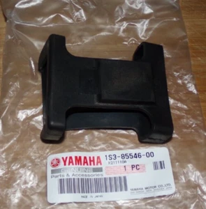 YAMAHA RAPTOR 700 ECU BOX RUBBER HOLDER, MOUNT 1S3-85546-00 - Picture 1 of 4