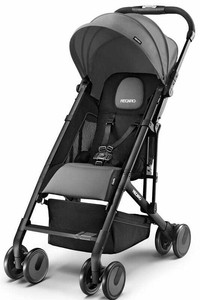 recaro sequoia stroller