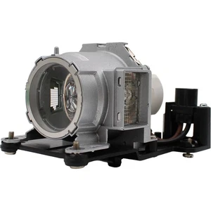 AL™ Series Lamp & Housing for The Ricoh IPSiO PJ WX3231N Projector - Picture 1 of 9