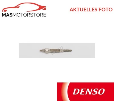 GLÜHKERZE GLÜHKERZEN DENSO DG-198 I FÜR KIA K2500 2.5 D 2.5L 69KW - Image 1 of 4