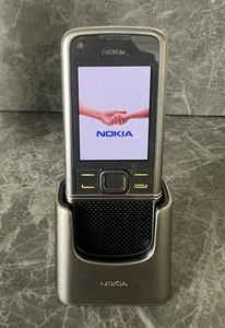 NOKIA 8800 CARBON ARTE LIKE NEW - Zdjęcie 1 z 10