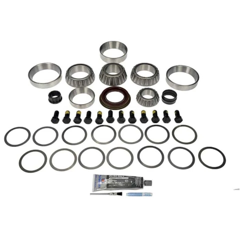 For Chevy Silverado 2500 HD 2001-2010 Differential Bearing Set | Tapered Bearing - Image 1 of 4