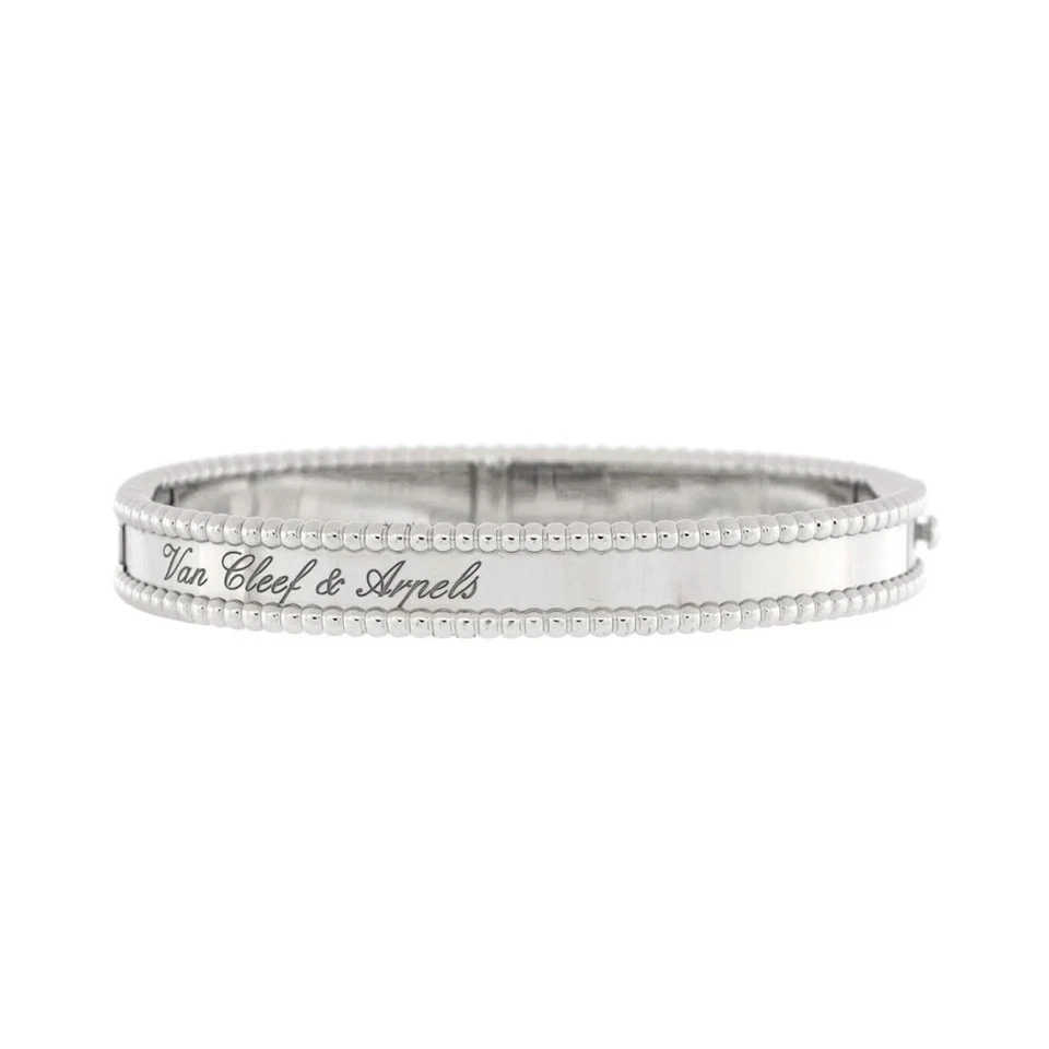Bracelets and charms