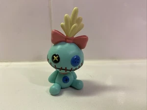 Funko Mystery Mini Disney's Lilo & Stitch SCRUMP Lilo's Plush Vinyl Figure Loose - Picture 1 of 2