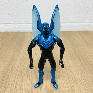 DC Universe Classics Blue Beetle Wave 13 Action Figure Toy Rare - Picture 1 of 3