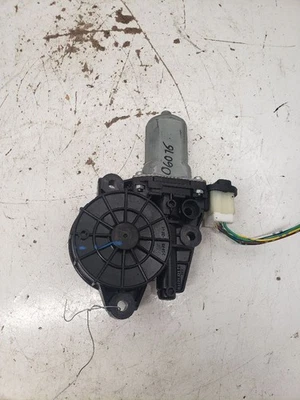 Motor de ventana delantera derecha usado se adapta a: Nissan Altima 2011 delantero derecho grado A Foto 1 de 4