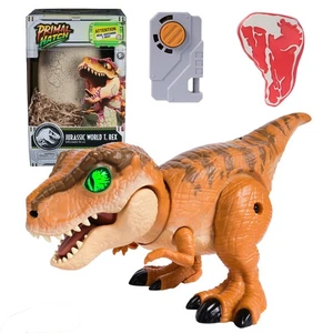 Jurassic World Park Primal Hatch T-Rex Tyrannosaurus Rex Hatching Actionfigur - Bild 1 von 4