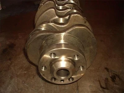 CIGÜEÑAL Mitsubishi Grandis (NA0W)(2004->) 2.0 DI-D Inform BSY 2006 039QBSY - Imagen 1 de 3