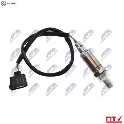 LAMBDA SENSOR ESL-CH-017 FOR DODGE JEEP GRAND/CHEROKEE/IV/SUV WRANGLER/JK/III - Image 1 of 4