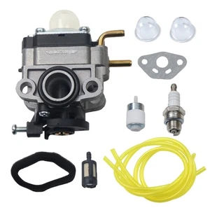 Carburetor 75306258A For Ryobi RY252CS RY253SS RY251PH RY254BC Carb 2 Cycle 25cc - Picture 1 of 8