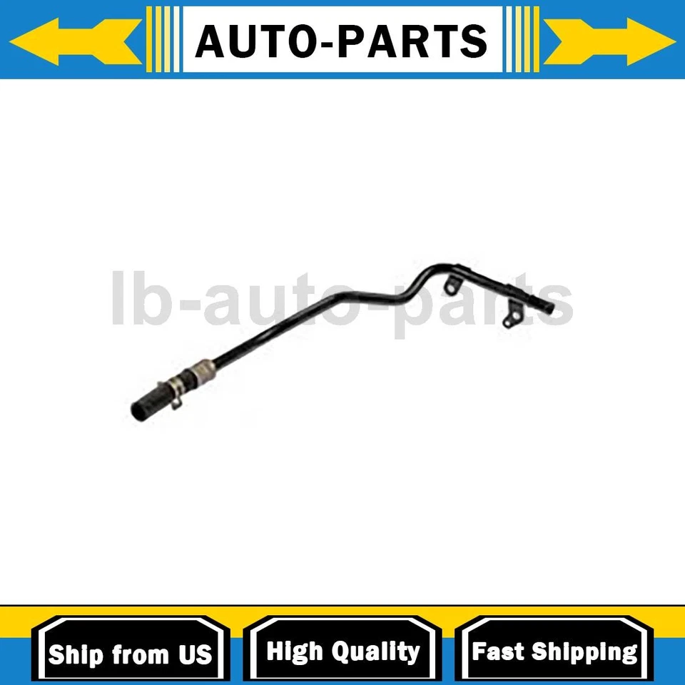 Conjunto de manguera de calefacción HVAC para Ford Crown Victoria 1992 1993 1994 1995 Foto 1 de 4