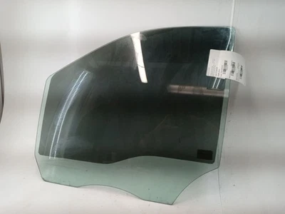 Ford Pickup F150 2004-2008 puerta delantera ventana de vidrio lado izquierdo del conductor LH OEM  Foto 1 de 4