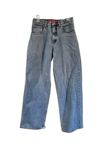 Bullhead Sz 29/30, 5 Pocket Jeans 100% Cotton - Picture 1 of 13