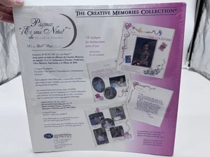 Creative Memories 12 X 12 It’s A Girl 15 (30) Pages Old Style RCM-12B New - Picture 1 of 2