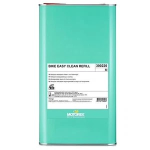 Motorex Chain Degreaser 5L Can - Picture 1 of 1