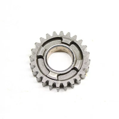 87-97 yamaha virago 535 Yamaha Gear, 4th pinion 22U-17141-00-00 - Image 1 of 3