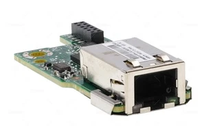 800369-001 HP CARTE ILO PORT UNIQUE RJ45 POUR XL170R XL190R G9 APOLLO 2000 - Photo 1/7