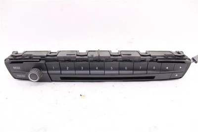 RADIO CONTROLS 228I 320i 328D 328i 335i 428i Active 3 M235I M3 12-16 1010826 Foto 1 de 4