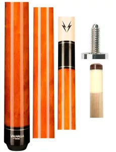 Valhalla by Viking VA109 Herbstfleck Queue - 13,00 mm Schaft - Bild 1 von 3
