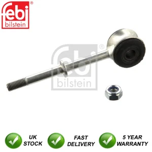 Stabiliser Link Front Febi Fits Volvo 960 1990-1994 940 1991-1998 740 1984-1992 - Picture 1 of 2