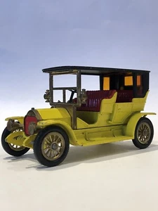 Matchbox Models Of Yesteryear Y-5 1907 Peugeot Very Good condition - Picture 1 of 10