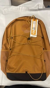 Timberland Unisex Tfo Backpack 30L Wheat Boot A5SWQ-P47 SIZE : OS - Picture 1 of 4