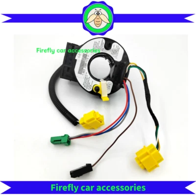 NUEVO resorte de reloj de alta calidad apto para Honda Civic 2001-2005 Foto 1 de 4