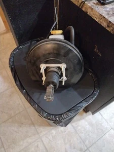 Power Brake Booster - Picture 1 of 3