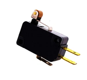 Vulcan Hart VH00-411496-000F3 Micro Interruttore di ricambio PRODUTTORE CUCINA PASTA A GAS - Foto 1 di 4