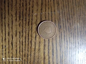 euro coins 50 cents espana 2000 - Picture 1 of 2