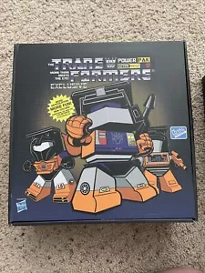 Transformers Blind Box 3" Action Vinyls Series 2, Box Of 16 - Picture 1 of 2